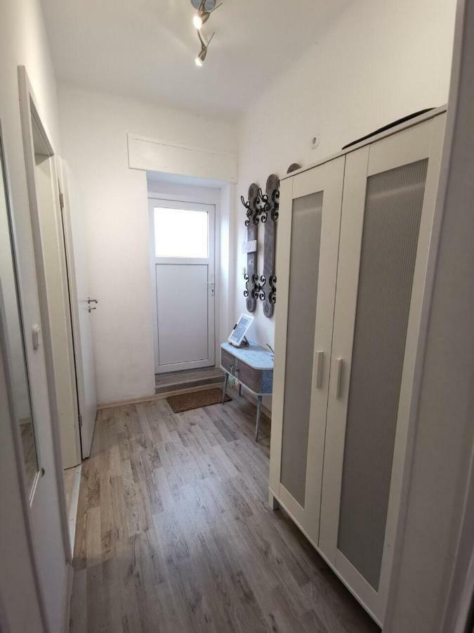 Apartment Viktoria Püttlingen المظهر الخارجي الصورة