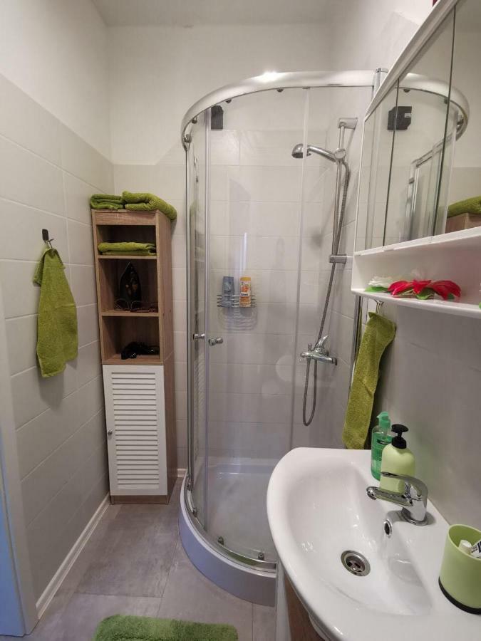 Apartment Viktoria Püttlingen المظهر الخارجي الصورة
