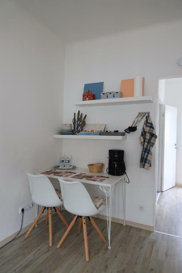Apartment Viktoria Püttlingen المظهر الخارجي الصورة