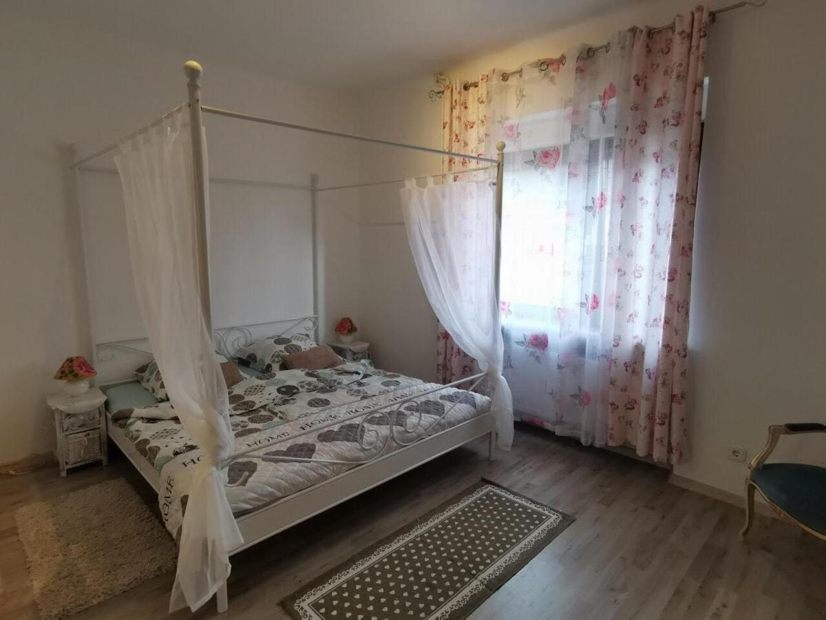 Apartment Viktoria Püttlingen المظهر الخارجي الصورة